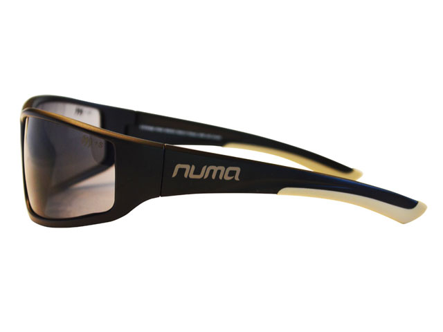 Numa Mikey Motorcycle Sunglasses- Extreme Wrap